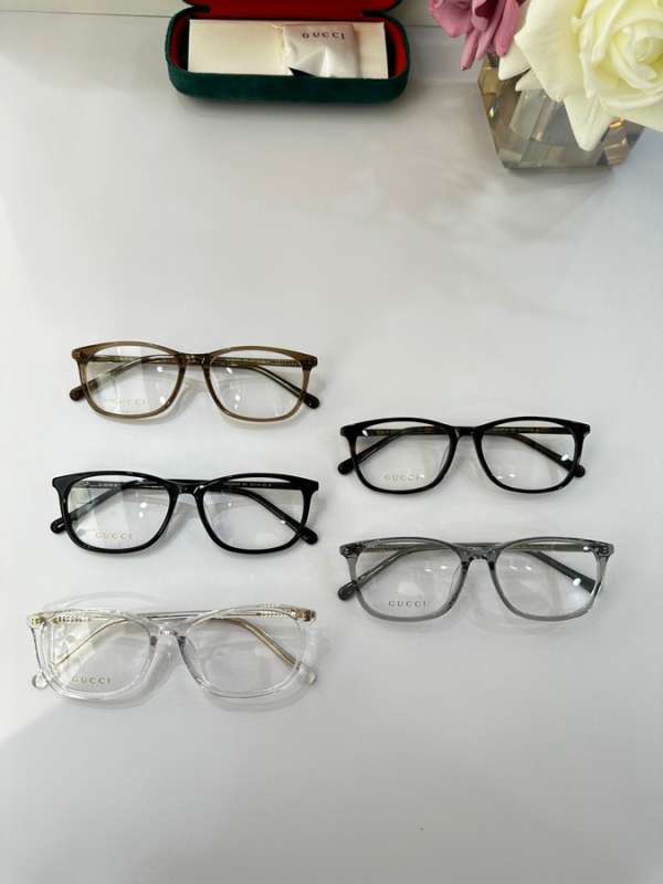 Picture of Gucci Optical Glasses _SKUfw49886950fw